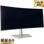 Dell U3425WE 34.14インチ