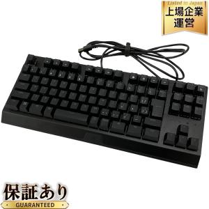 Razer RZ03-0349 BLACKWIDOW V3 TENKEYLESS テンキーレス ゲーミングキーボード