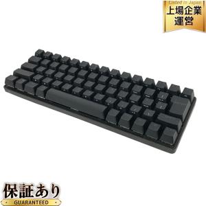 steelseries KB-00017 Apex Pro Mini ゲーミング キーボード PC周辺機器 スティールシリーズ