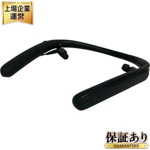 SONY WI-1000X WIRELESS NOISE CANCELING STEREO HEADSET ノイズキャンセリング機能 ヘッドフォン
