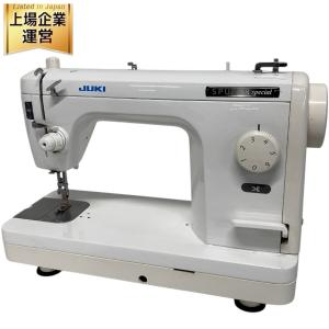 JUKI ジューキ SPUR98 special TL-98SP ミシン