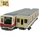 TOMYTEC  北大阪急行8000系 基本セット 中間セット