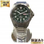 シチズン / CITIZEN  H100-T011039 / PMD56-2951