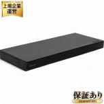 Panasonic  DMR-2W101