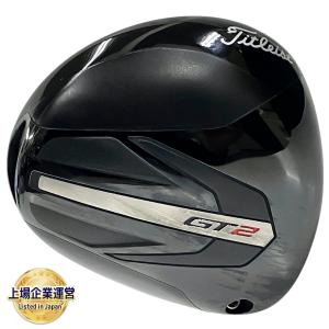 Titleist GT2 ドライバー 9.0° TENSEI BLUE 1K 55 FLEX-S タイトリスト ゴルフ