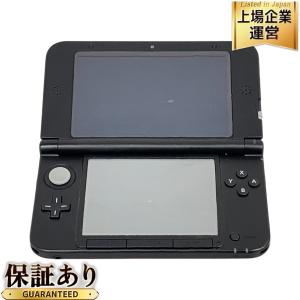 Nitendo 任天堂 3DS LL SPR-001 ホワイト ポータブル ゲーム機