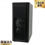 自作パソコン Thermaltake デスクトップ パソコン i7 10700 16GB SSD 500GB HDD 1TB RTX 2060 SUPER OS無