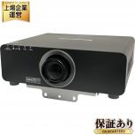 Panasonic PT-DZ680 2013年製 DLP 業務用 プロジェクター 家電 パナソニック