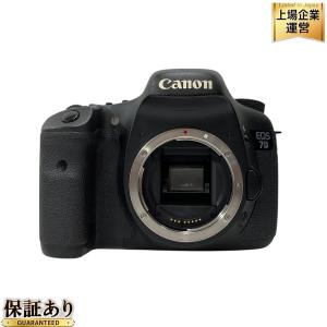 Canon キヤノン EOS 7D / EF-S18-200 IS レンズキット デジタル 一眼 カメラ レンズ