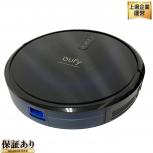 Anker eufy Robo Vac G30 T2250 ブラック ロボット 掃除機 家電
