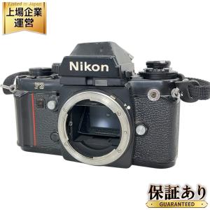 Nikon ニコン F3 ボディ フィルム 一眼レフ