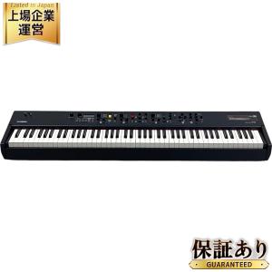 YAMAHA CP88 ステージピアノ ヤマハ 楽器