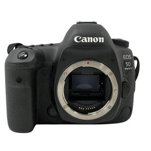 Canon EOS 5D Mark IV 一眼レフ ボディ デジタル カメラ キヤノン