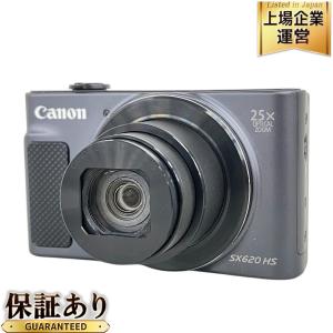 Canon PowerShot SX620HS コンパクト デジタル カメラ 機器