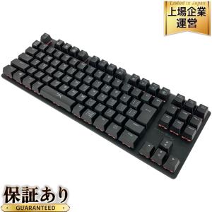 HyperX Alloy HX-KB7RDX-JP ゲーミングキーボード PC周辺機器