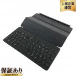 Apple MX3L2J/A A1829 Smart Keyboard スマート キーボード アップル iPad用 アクセサリー