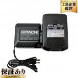 HiKOKI ハイコーキ 旧日立工機 18V3.0Ah 蓄電池 急速充電器 BSL1830C UC18YKSL