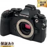 OLYMPUS  OM-D E-M1