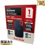 SanDisk サンディスクエクストリーム 1TB ポータブルSSD USB 3.2 Gen2