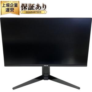 ASUS VG28UQL1A 28型4K UHDゲーミングディスプレイ