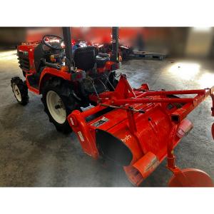 クボタ GB130(トラクター)の新品/中古販売 | 1494042 | ReRe[リリ]