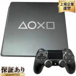 SONY CUH-2200B BZR PS4 Days of Limited Edition 1TB ゲーム機