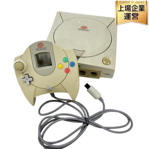 SEGA セガ HKT-3000 Dreamcast ドリームキャスト Regulation7 R7 ドリキャス