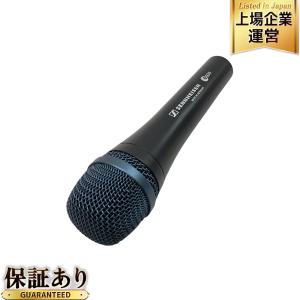 SENNHEISER E935 ゼンハイザー ダイナミックマイク