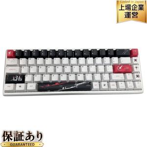 YUKI AIM ARBITER Polar 65 Katana キーボード ラピッドトリガー PC周辺機器