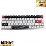YUKI AIM ARBITER Polar 65 Katana キーボード ラピッドトリガー PC周辺機器