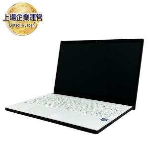 NEC LAVIE Note NEXT PC-NX750JAW-KS ノート PC Win 10 i7-8550U 8GB 1TB 15.6型