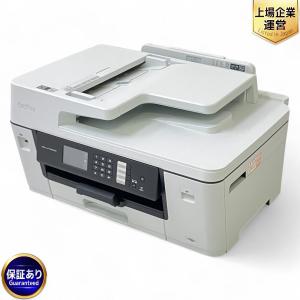 brother MFC-J7100CDW インクジェット 複合機 プリンター ブラザー