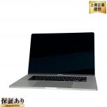Apple MacBook Pro 16インチ 2019 ノートPC i9-9980HK 2.40GHz 32GB SSD 512GB Graphics 630 Monterey