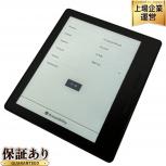 Kindle Oasis 第8世代