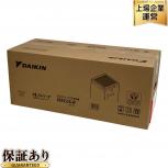 DAIKIN ダイキン ACK555A-W 加湿ストリーマ空気清浄機 家電