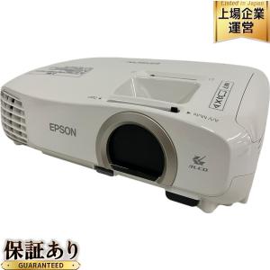 EPSON EH-TW5200 dreamio ホーム プロジェクター