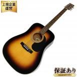 James JD330TS アコースティックギター ケース付き 初心者向け 入門 島村楽器