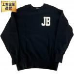 Jack Bunny スウェット プルオーバー 262-3262909 ジャックバニー ゴルフウエア