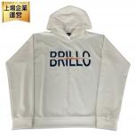 DELSOL デルソル ゴルフ ウエア フーディ パーカー L 7825
