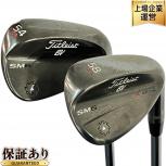 Titleist  SM6 BV 