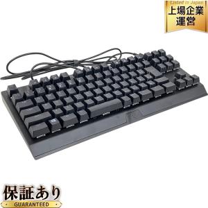 Razer BlackWidow V3 Tenkeyless RZ03-0349 PC キーボード パソコン周辺