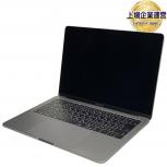 Apple MacBook Pro 13インチ 2017 Two Thunderbolt 3 ports ノートPC i5-7360U 2.30GHz 8GB SSD 256GB Monterey 訳有