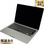 Apple FRXR3J/A MacBook Air 13インチ M3 2024 ノート PC 8GB SSD 512GB M3 8C 10C シルバー Sequoia