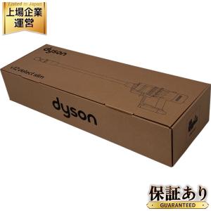 dyson v12 detect slim absolute ダイソン コードレス クリーナー 掃除機 家電 ディテクト スリム アブソリュート