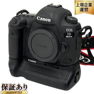 Canon EOS 5D Mark IV 一眼レフ ボディ デジタル カメラ キヤノン