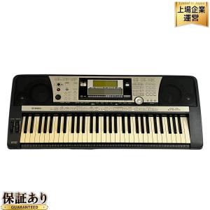 YAMAHA PSR-740(キーボード、シンセサイザー)の新品/中古販売