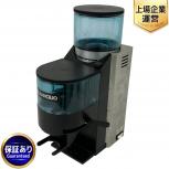 RANCILIO ランチリオ ROCKY NO DOSER コーヒーミル グラインダー 110V 家電