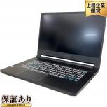 Acer  Predator PT515-51
