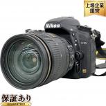 Nikon   D750 VR Kit