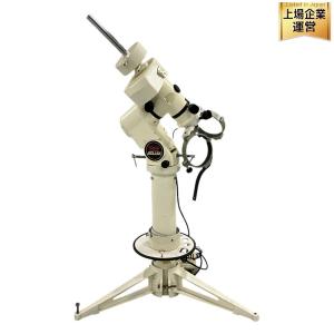 訳有 Vixen ATLUX 赤道儀 EQUATORIAL MOUNT コントローラー等 set 直